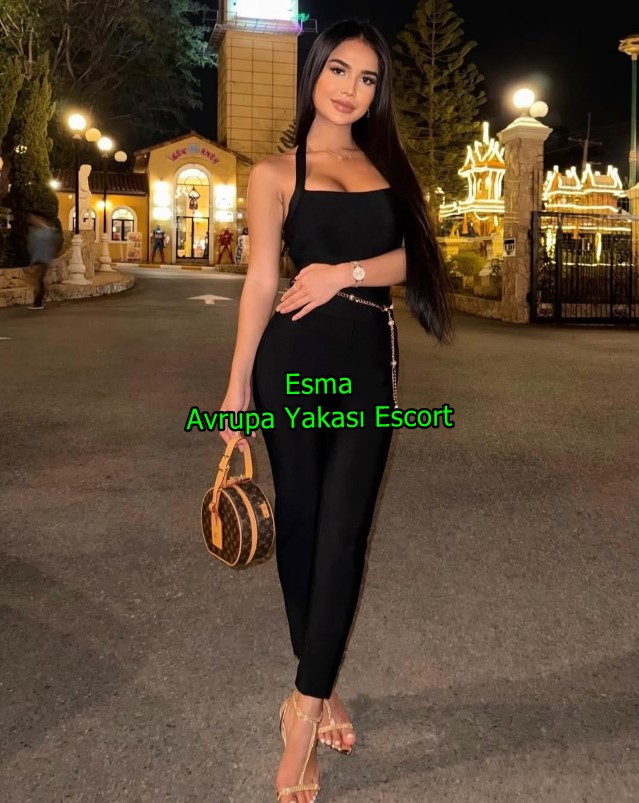 avrupayakasiescortesma-3 Avrupa Yakası Escort Esma Hayatı Dolu Dolu Yaşamayı Sevenler İçin Burdayım