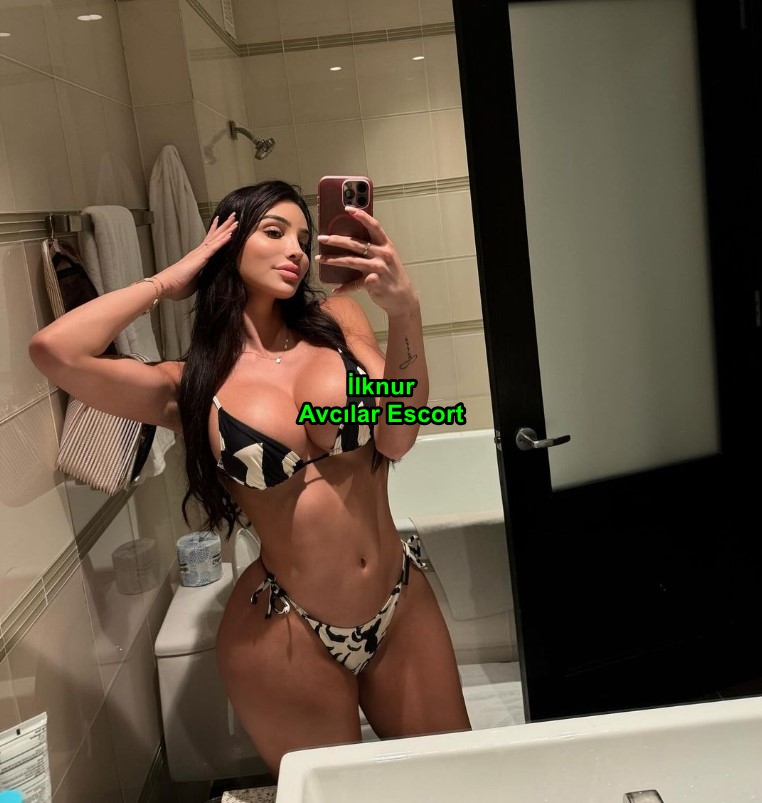 avcilarescortilknur-1 Avcılar Escort İlknur Oral Seks Konusunda Ustayım