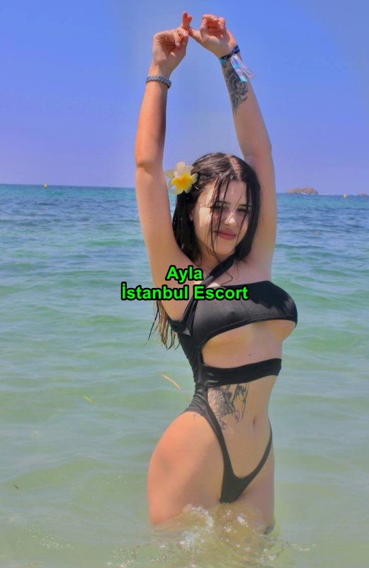 istanbulescortayla-1 İstanbul Escort Ayla Sadece Bedenen Değil Ruhende Bağ Kurarız