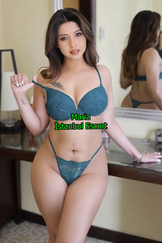 istanbulescortmaria-2 istanbulescortmaria-2 İstanbul Escort Maria Rus Escort Keyfini Benimle Çıkarabilirsiniz